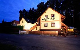 Černá louže